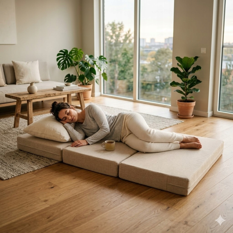 materac turystyczny|  Materac dla dziecka| Materac składany| Materacerzekasnu.pl