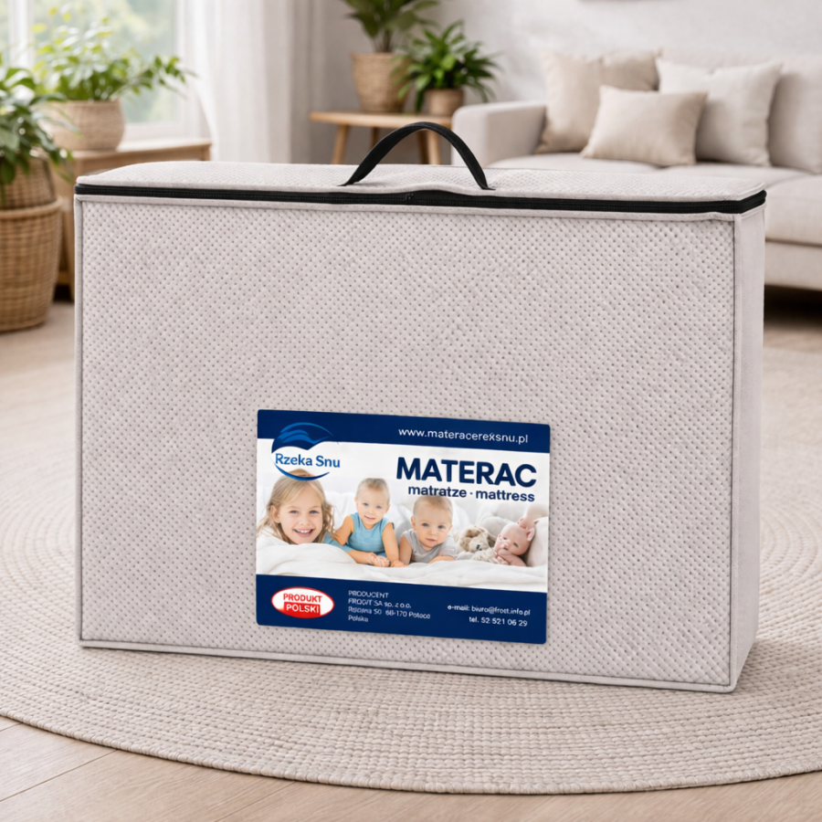 materac turystyczny|  Materac dla dziecka| Materac składany| Materacerzekasnu.pl