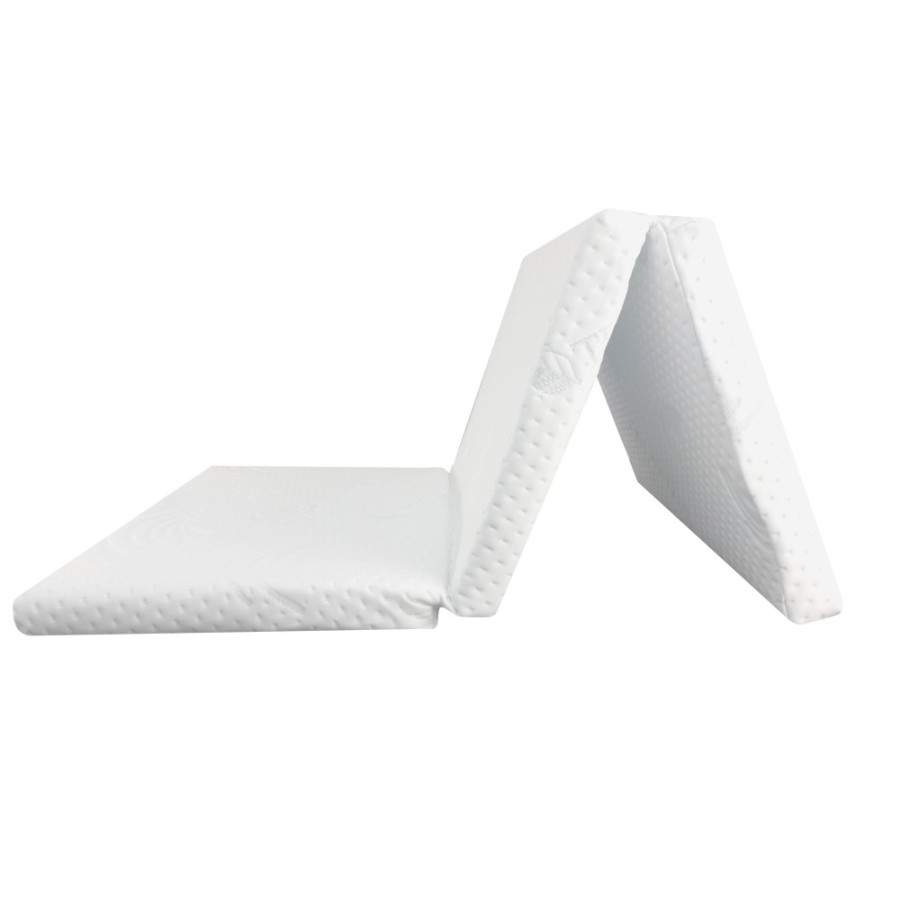 Materac składany turystyczny do łóżeczka