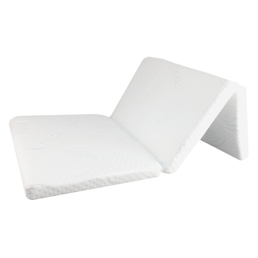 Materac składany turystyczny do łóżeczka