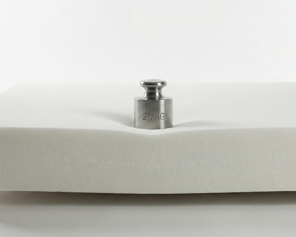 Pianka wysokoelastyczna HR