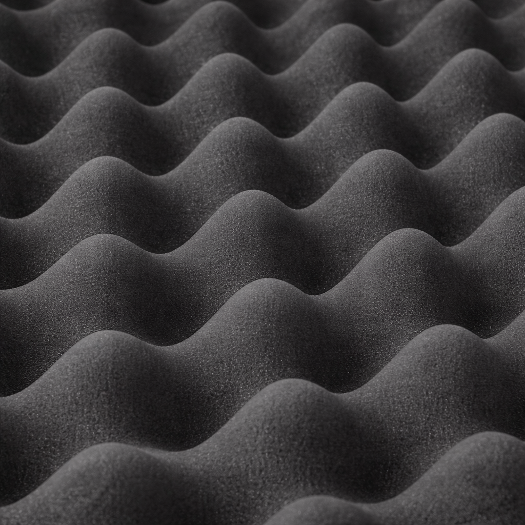 Pianka wysokoelastyczna HR