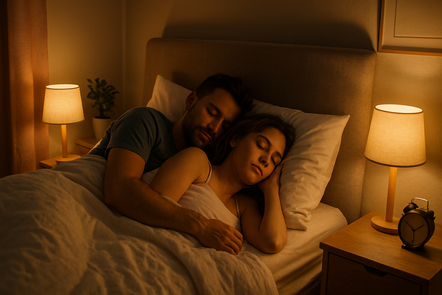 Jak dobrać materac dla dwóch osób, które mają różną wagę i preferencje snu?