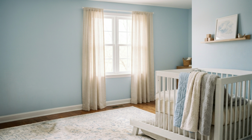 Jaki materac dla noworodka?