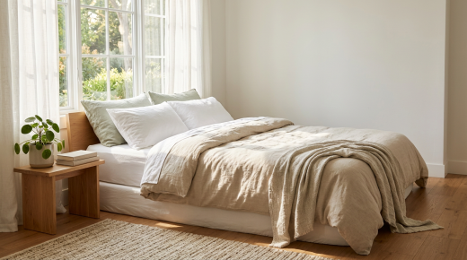 Jak czyścić materac? Skuteczne domowe sposoby