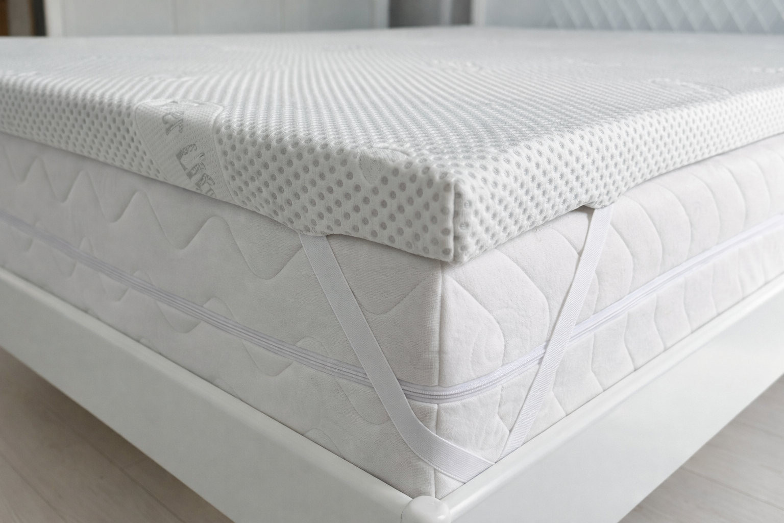 Materace nawierzchniowe